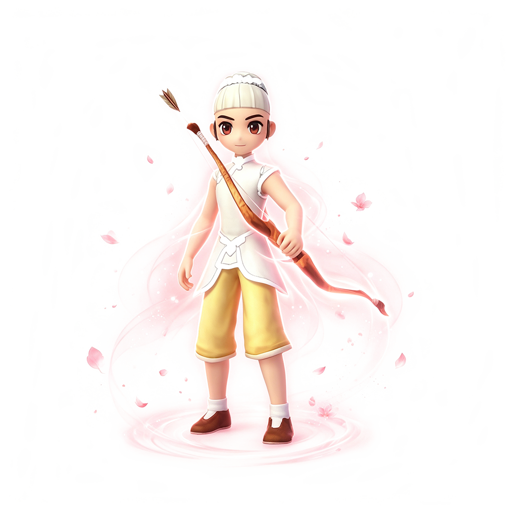 弓手